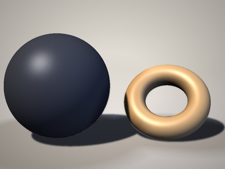 Halden Optics — product visualisation